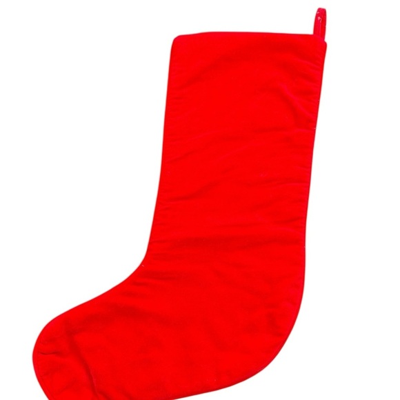 VTG Needlepoint Stocking Christmas Santa Clause St Nick Imperial Elegance Peking - Picture 3 of 10